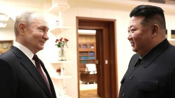 ¿Por qué Corea del Norte ha reconocido el apoyo de sus tropas a Rusia? Todas las claves de la decisión de Kim Jong-un