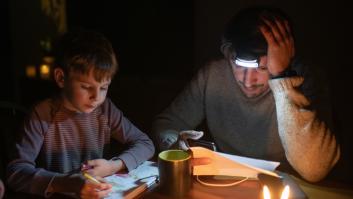 Activan la fase 1 de emergencia y piden seguir estos pasos durante y después del apagón