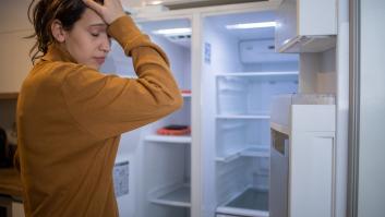 Buenas noticias para los madrileños: ayuda de hasta 300 euros para los que cambien la lavadora o el frigorífico