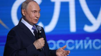 Putin anuncia una tregua de tres días por el 80 aniversario de la victoria en la Segunda Guerra Mundial