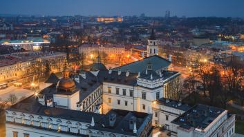 En este país se busca ministro de Cultura pero la condición es que ignore diplomáticamente los problemas