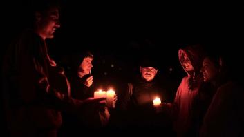 Red Eléctrica alertó en febrero de posibles "desconexiones" por la "elevada penetración" de energías renovables