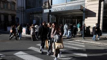 Anuncian el cierre de un Zara en Italia y concejal de la ciudad no se muerde la lengua: "No tienen paciencia"