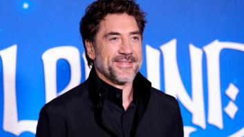 Javier Bardem habla de cómo vivió la Transición y hay más de 800 comentarios