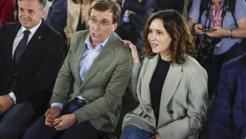 El Gobierno desmiente al alcalde de Madrid: "Es indecente tratar de engañar a la ciudadanía madrileña"