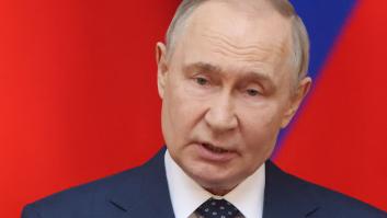 Putin se queda "atrapado" en su versión sobre los soldados norcoreanos en el frente