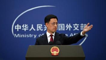 Preguntan a China por las tropas norcoreanas en el ejército ruso y la respuesta no puede ser más contundente