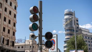 Red Eléctrica descarta un ciberataque contra sus instalaciones e investiga dos desconexiones en el suroeste