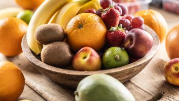 Soy técnica en nutrición y siempre tengo cuidado con estos mensajes que demonizan la fruta