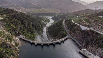 Premio del mes al pueblo que une a España con Portugal cargado de mitología y de historias ocultas