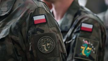 El vecino de Ucrania revela un ambicioso plan para convertirse en la gran potencia militar europea: "Nuestro ejército debe ser capaz de repeler cualquier amenaza"