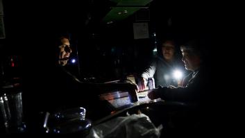 Interior destaca que la noche ha transcurrido con normalidad "absoluta" tras el apagón inédito