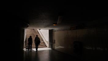 Investigan fallos "inusuales" en la red eléctrica británica un día antes del apagón masivo en España y Portugal