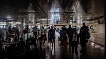 Europa escucha con atención a este experto español para descubrir el origen del gran apagón eléctrico