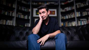 Arturo Valls: "No por dedicarte al mundo de la cultura tienes que posicionarte o reivindicar cosas"