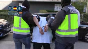 Desarticulado un “programa” de la Mara Salvatrucha que pretendía establecerse en territorio español