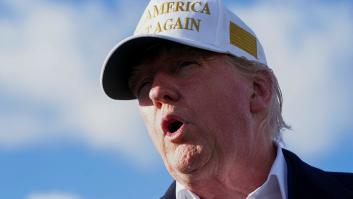 Trump hace su apuesta sobre quién será el sucesor del Papa Francisco: no defrauda