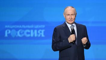 Por qué una paz en Ucrania que beneficie a Putin acabará desestabilizando al mundo entero