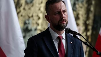 Un ministro de Defensa europeo advierte sobre un cambio de alianzas en Ucrania: sería el peor escenario