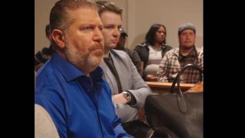 El vídeo que ha subido este estadounidense sobre España y el jamón que está arrasando