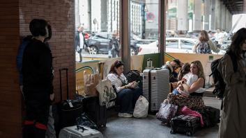 Lo que utilizan para escuchar las noticias durante el apagón se ha visto dos millones de veces