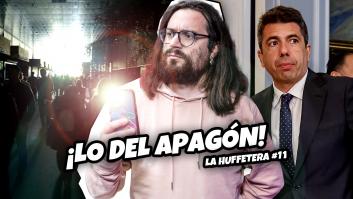 El gran apagón | LA HUFFETERA #11