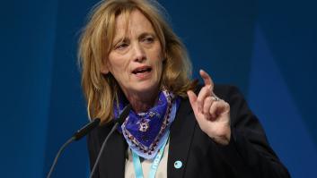 Alemania tendrá su primera ministra judía desde el Holocausto nazi