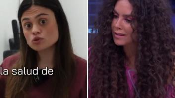 Una podóloga recupera lo que dijo Pedroche de los pies y no da crédito: "No tiene desperdicio"