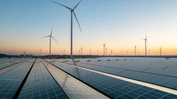 Luz verde del país vecino de España para crear el avión más grande del mundo y su misión también será titánica