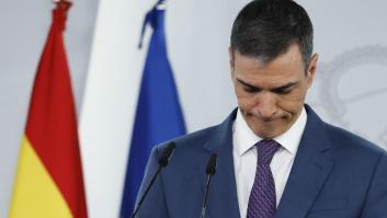 A examen la comunicación de crisis del Gobierno durante el apagón: ¿se tardó demasiado en comparecer?