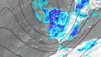 El puente de Mayo se rompe y la AEMET confirma un vuelco en termómetros: los 30 grados impactan a zonas inesperadas