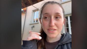 Una española en Suiza se indigna por los robos en una tienda de autoservicio: "Aquí también pasa"