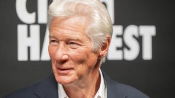 Richard Gere se moja como nadie sobre la Flotilla: más de uno debería escuchar lo que dice