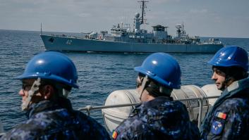 Un nuevo país europeo se suma al llamamiento de soldados ante el aumento de la tensión con Rusia