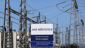 El inédito apagón centra el foco en Red Eléctrica, una gran desconocida
