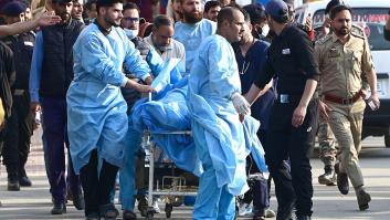 Pakistán afirma que India planea un ataque militar en 36 horas y advierte con responder