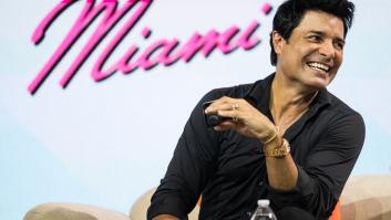 De 'Torero' a 'Bombero': un grupo animalista pide que Chayanne cambie el nombre de su canción