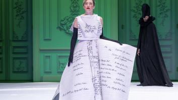 'Orlando', compleja, alambicada y verde que te quiero verde