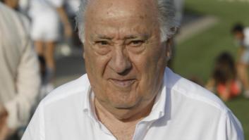 Amancio Ortega cobrará 1.552 millones de euros con el primer dividendo del año de Inditex