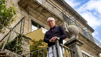 David Chipperfield habla de España en unos términos inigualables: una de las frases lo resume todo