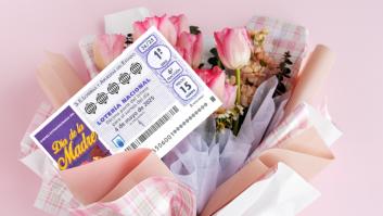 Esto es lo que se queda Hacienda del Sorteo Extraordinario del Día de la Madre 2025 de Lotería Nacional