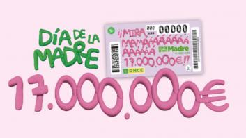 ¿Hasta cuándo puedo comprar un cupón del Extra del Día de la Madre de la ONCE 2025?