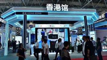 Japón construye un enorme anillo de 2 kilómetros de largo y 20 metros de alto "para gobernarlos a todos"