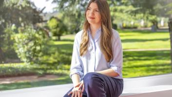 La infanta Sofía de un paso al frente en los Princesa de Girona: esta será su nueva responsabilidad