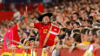 El cariño por Manolo: el día que España se movilizó porque le robaron su bombo