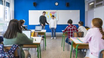 Una española deja a todos descolocados con el justificante que piden los colegios de Finlandia para que los hijos puedan tomarse el puente de Mayo de vacaciones