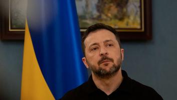 El último golpe al frente de Ucrania no viene de Rusia: un impuesto a los vehículos eléctricos merma el número de drones terrestres desplegados