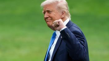 Se recupera de forma masiva un tuit del nuevo papa que no va a gustar nada a Donald Trump