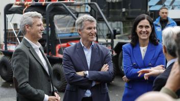 Feijóo reclama una auditoria internacional del apagón frente a un Gobierno "no fiable"