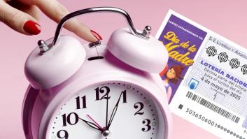 Lotería Nacional: horario y dónde ver en directo el Sorteo Extraordinario del Día de la Madre 2025